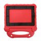 thumbnail image 3 of Funda con Soporte de Espuma Eva Hugo A Prueba de Golpes 7 Pulgadas Rojo, 3 of 10