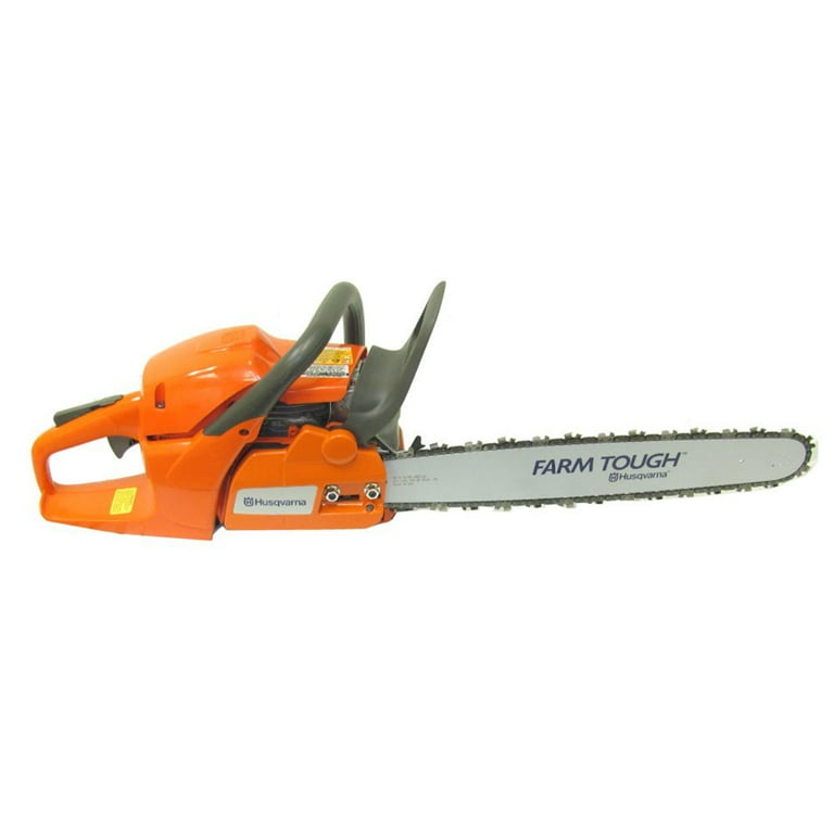 Husqvarna Chainsaw 455 Rancher