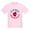 Light Pink, variant on CafePress - Camp Grandma Kids Light T Shirt - Light T-Shirt Kids XS-XL
