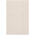 thumbnail image 1 of Safavieh Montauk Ivory Contemporary Rug - 8' x 10', 1 of 3