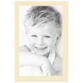 thumbnail image 2 of ArtToFrames 20x30" Cream Custom Mat for Picture Frame with Opening for 16x26" Photos. Mat Only, Frame Not Included (MAT-183), 2 of 5