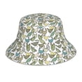 thumbnail image 1 of Balery Funny Chicken Sombreros para el sol para hombre y mujer, sombrero de pescador con UPF 50+, 1 of 6