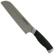 Farberware 7" Soft Grip Santoku Knife