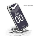 thumbnail image 2 of Étui Xiaomi Redmi Note 8 Bordeaux, iPhone 16 Pro Max, 2 of 7