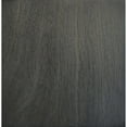 thumbnail image 2 of Sunset Trading Shades of Gray 18" Backless Upholstered Wood Barstool in Gray, 2 of 5