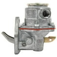 thumbnail image 2 of RAParts S.36017 Pump, Fuel Lift, 3 Bolt, W/ O-Ring Fits Deutz-Fahr, 2 of 11