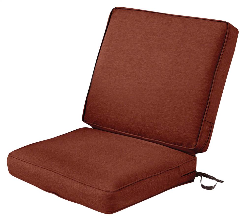 Classic Accessories Montlake FadeSafe Water-Resistant Patio Chair