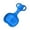 Blue, variant on Winter Snow Sled Sledge Slider Portable Outdoor Grass Sleigh Board Toboggan Sledding for Yard Kids Adults Downhill