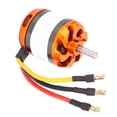 thumbnail image 3 of 1450KV / 1250KV / 1000KV Motor sin escobillas RC de alta eficiencia de trabajo Motor de avión RC D3542 Motor sin escobillas para aviones RC de ala fija ANGGREK Otros, 3 of 8