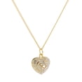 thumbnail image 2 of Moda Mujer Collar en apariencia De Colgante Joyería De Cadena De Oro, 2 of 8