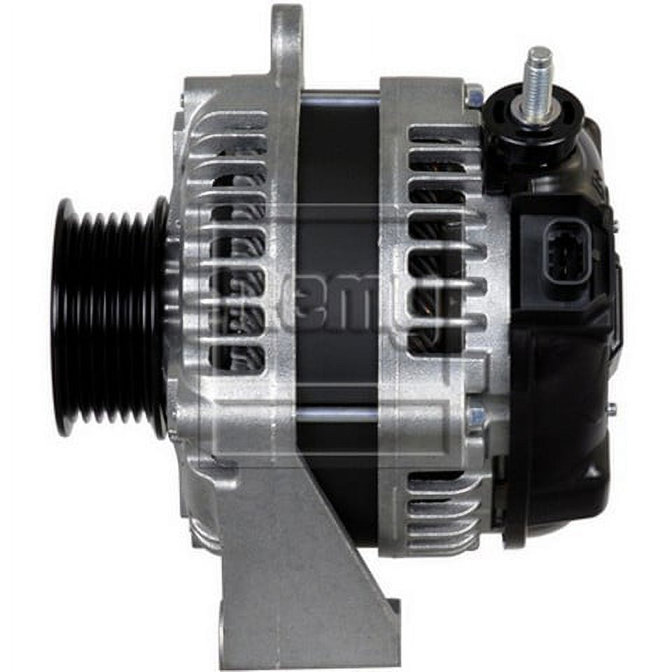 Remy 22069 Premium Alternator For Select 15-24 Chevrolet GMC Models