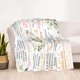 thumbnail image 2 of LHSHID 13th Birthday Gifts for Girls Gifts for 13 Year Old Girl Blanket 13 Year Old Girl Birthday Gifts 13 Yr Old Girl Birthday Gift Ideas 13th Birthday Decorations for Girls 60x80in, 2 of 6