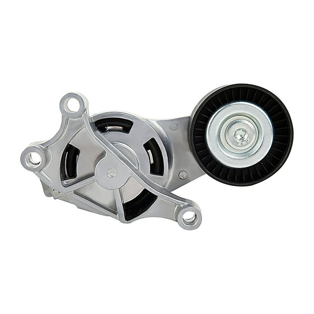 Tensor Banda Gti 2006 A 2009 Volkswagen L4 2.0L KEEP ON GREEN .