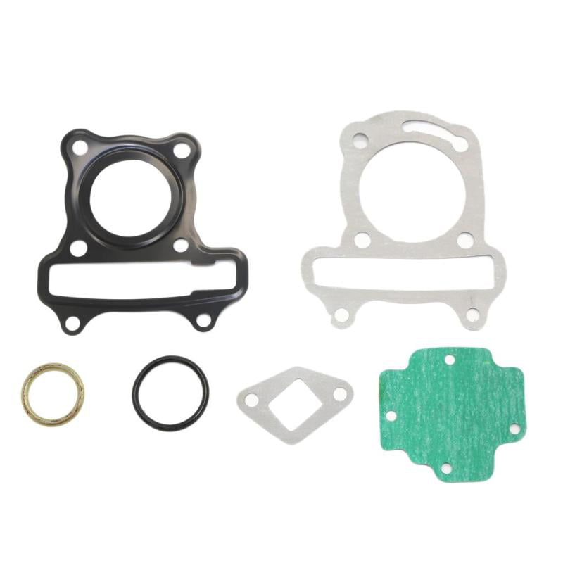 High Quality Engine Cylinder Head Base Gasket Kit for GY6 50 50cc 