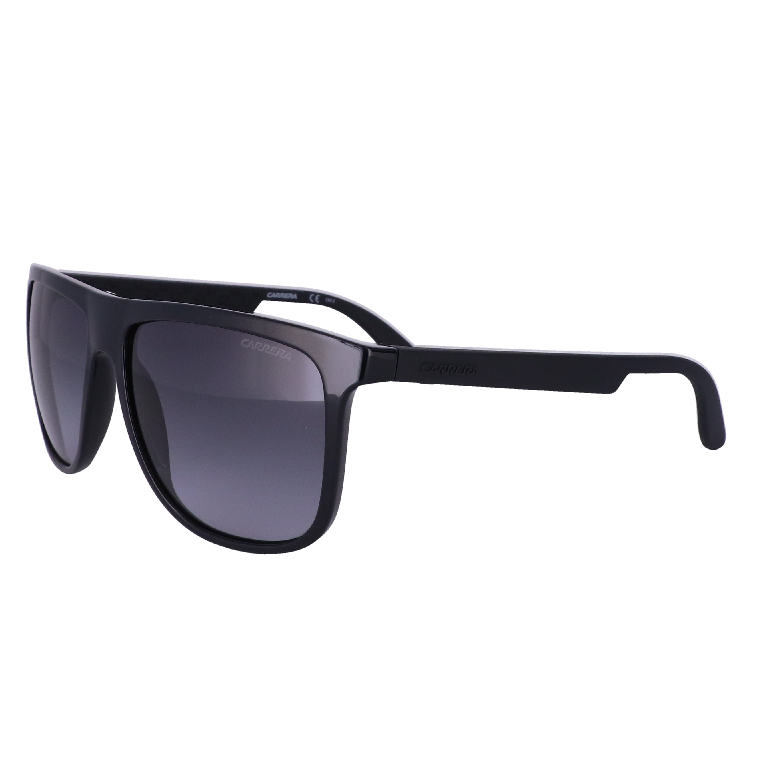 CARRERA Sunglasses 5003 BIL Shiny Black Unisex 58x16x140 