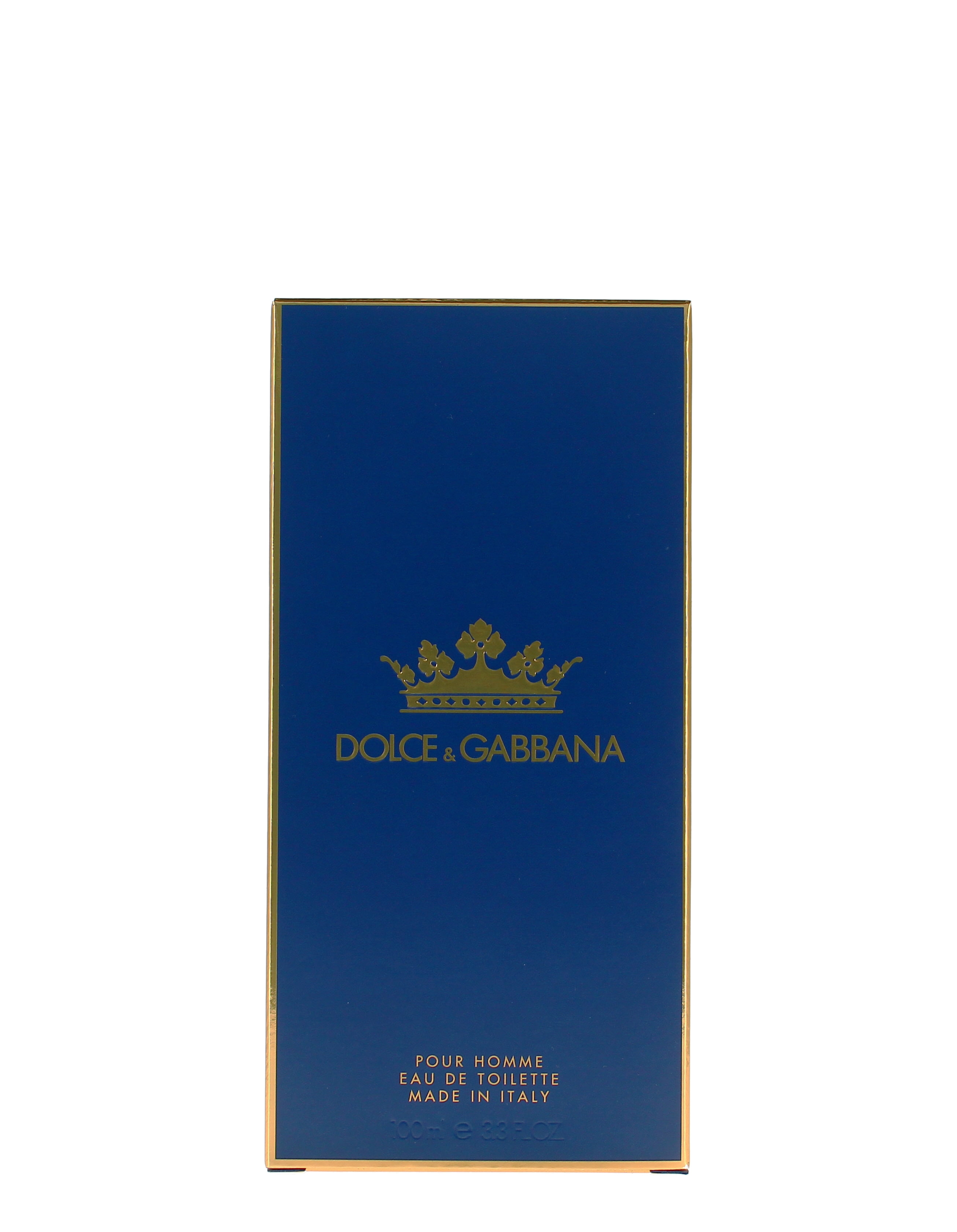 Dolce & Gabbana K Eau de Toilette, 3.3 fl. oz.