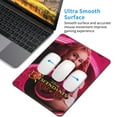 thumbnail image 5 of Descendants Mouse Pad, Computer Mouse Mat, Waterproof Non-Slip Rubber Base MousePads for Office Laptop 8.3 x 10.3 in, 5 of 8
