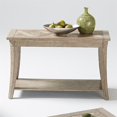thumbnail image 1 of Progressive Table de Console Appeal lI en Beige, 1 of 2