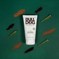 thumbnail image 5 of Bull Dog Skin Care For Men Original Face Wash 1oz (2 Pack), 5 of 8
