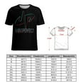 thumbnail image 2 of Dude Perfect T-Shirt for Men Women, Unisex Crew Neck Tee Shirts, Casual Novelty Short Sleeve Tops, S-6XL, 2 of 9