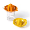 thumbnail image 1 of OXO Good Grips Exprimidor de cítricos 2 en 1, naranja, 1 of 7