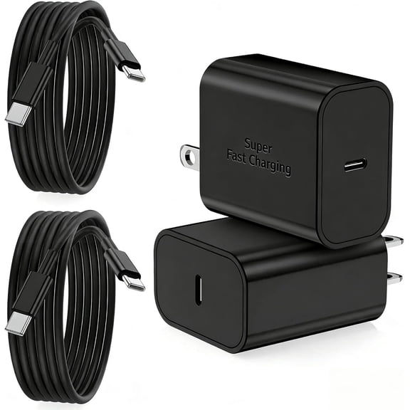 Typpkmm 2025 Super Fast Charger Type C, 45W USB C Wall Charger with Fast Charging 45w USB C Charger