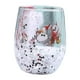 thumbnail image 4 of Taza de café con diseño de de Navidad, cristalería, vasos para beber, taza de café expreso pesada de alta capacidad de 300ml para elementos navi muñeco de nieve de navidad, 4 of 8