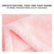 thumbnail image 5 of Hooded Bath Towel, Baby Cape Bathrobe, Strong Water Absorption, Soft Large Towel, Coral Velvet, Foldable Design, Portable Use, for Home Bathrooms, 5 of 9