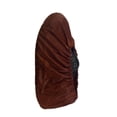 thumbnail image 1 of Sonducket Cubiertas impermeables para zapatos Antideslizante Reutilización Prevención a prueba de agua con alfombrilla de goma Protección para alfombras Accesorios de disfraces Tipo 6, 1 of 6