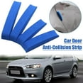 thumbnail image 3 of Garde-bordures de Porte de Voiture en Silicone Premium - Protection Complète contre les Rayures, 3 of 8