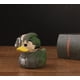 thumbnail image 2 of Collectible Vinyl Rubber Duck Figure - Resident Evil Merchandise - TV, Movies & Video Games, 2 of 3