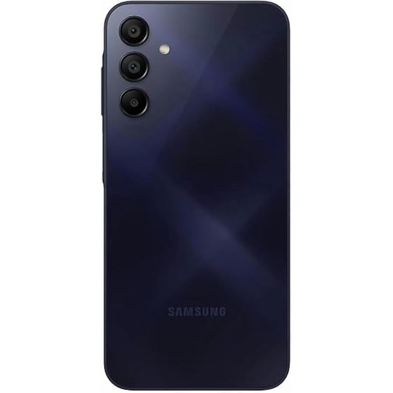 Samsung Galaxy A15 (SM-A155F/DSN), 128GB 4GB RAM, Dual SIM