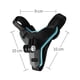 thumbnail image 5 of Montura de barbilla para casco de motocicleta montura de correa de barbilla para casco antideslizante para motocross para cámaras de acción, 5 of 8