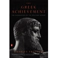 thumbnail image 2 of Pre-Owned The Greek Achievement: The Foundation of the Western World (Paperback) 014029323X 9780140293234, 2 of 2