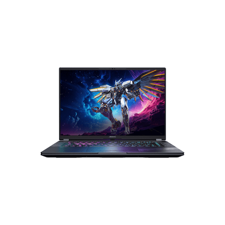 GIGABYTE AORUS ELITE 16 16" WQXGA 165Hz, Core Ultra 9, RTX 5070, 32GB, 2TB SSD, Gray Tide