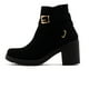 thumbnail image 2 of Botas Zmexico para Mujer 1111 negro 26, 2 of 5