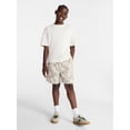 thumbnail image 2 of Weekend Academy Boys Fleece Shorts, Sizes 4-18, 2 of 5