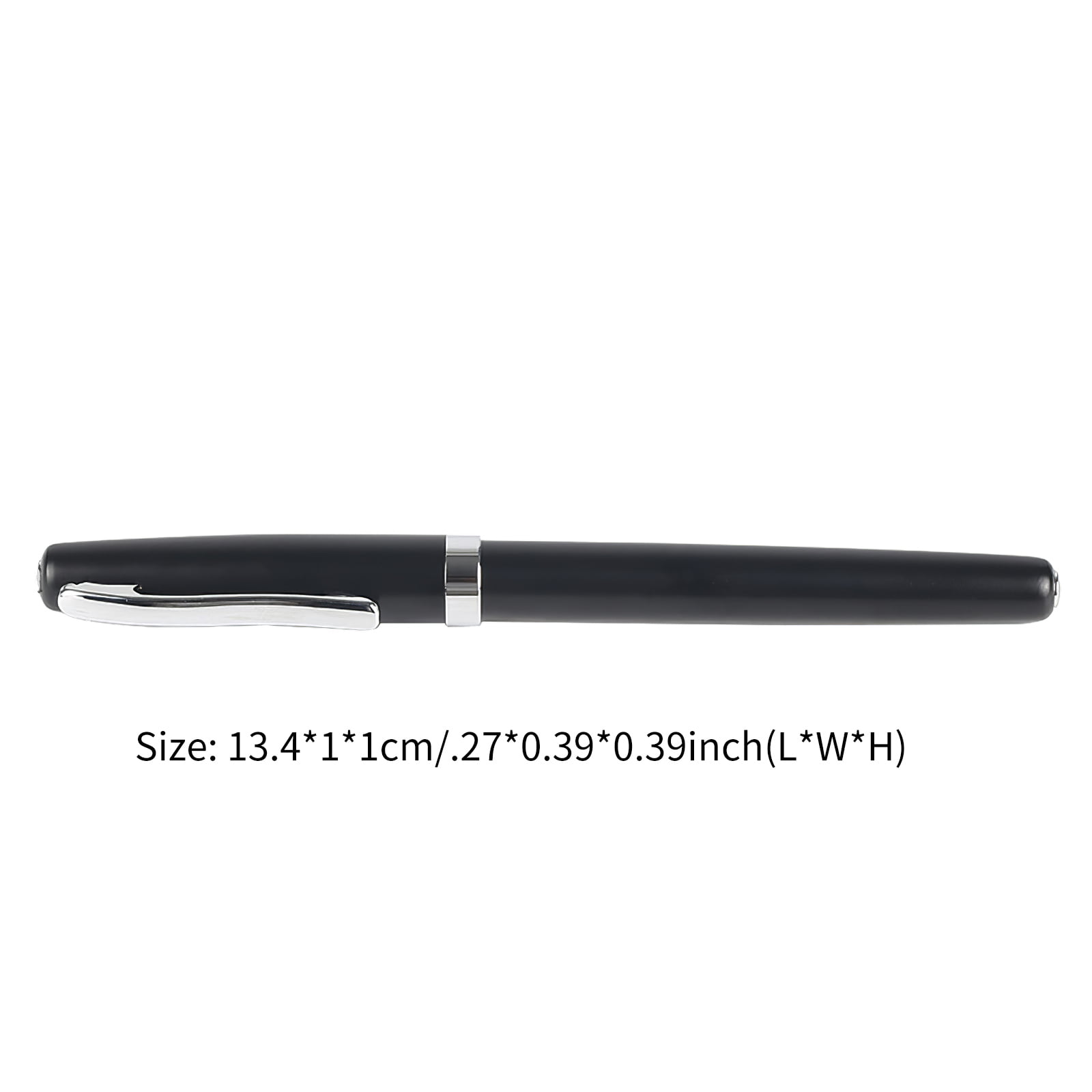 Hot Real Fiber Optic Pen-type Silver Deluxe pen-type Flat Carbide Fiber Scribe 