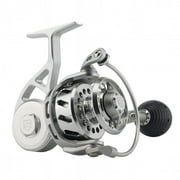 Van Staal VR Spin 201 - Silver Spinning Reel