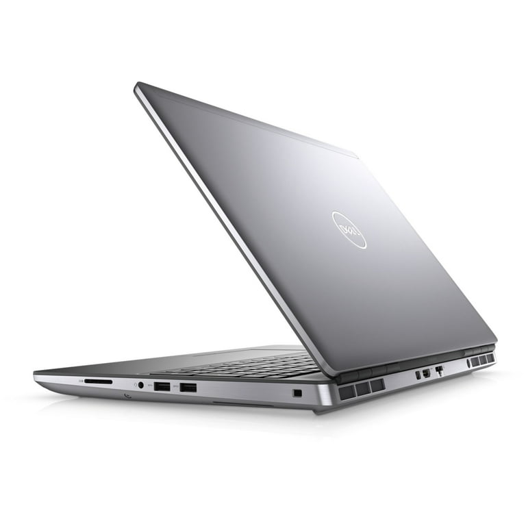 Restored Dell Precision 7000 7560 Workstation Laptop (2021) | 15.6