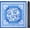 Blue, variant on Blue American Learning Mahjong Mat (32”x32”), Anti-Slip, Mahjong Mat for Table, Table Mat