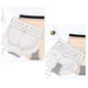 thumbnail image 4 of Unique Fiber Restoration Shaper, Butt Lift Briefs, Graphene Tightening Briefs, Body Shaping Briefs for Women, Womens Crotch Hip Lift High Waist, 4 of 5