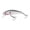 A, variant on Hard Metal Jig Spoon Sinking Vertical Design with High Reflection Finish for Deep Sea and Lake Fishing Heavy Duty Professional Angler Equipment 2 Inch