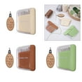 thumbnail image 2 of 10Pcs Hand Sewing Needle Set with Magnetic Box Threader Metal Embroidery Needle, 2 of 19