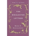 thumbnail image 1 of Pre-Owned Mark Z. Danielewski's the Whalestoe Letters Paperback, 1 of 1