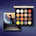 thumbnail image 1 of Paleta de sombras de ojos para Egipto, 16 colores, holográfica, mate brillante, 1 of 5