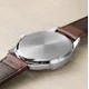 thumbnail image 5 of Reloj Casio Mtpv005 Hombre Piel Full Color De La Correa Caf, 5 of 8