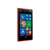 Nokia Lumia 920, 4G Smartphone RAM 1 GB / 32 GB, LCD Display, 4.5", 1280 x 768 Pixels, Rear Camera 8.7 MP, Red