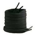 thumbnail image 3 of Cordones para Patines de Hockey sobre Hielo Strade Fareast Limited Cordones Blancos Planos 305 cm, 3 of 8