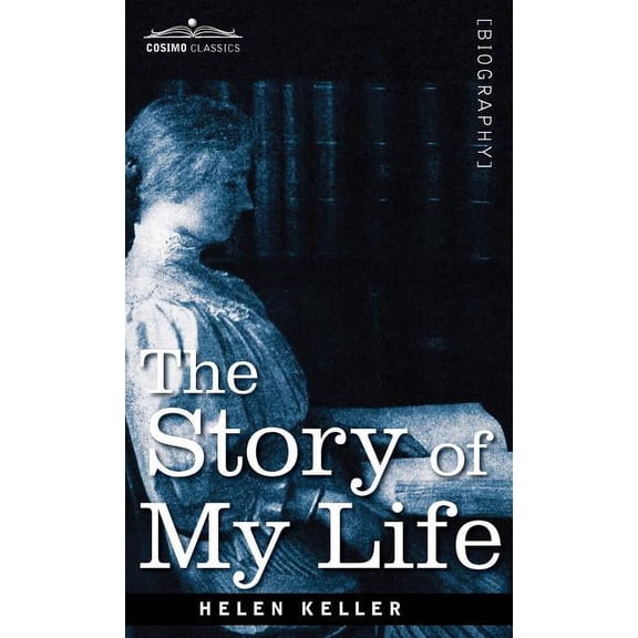 The Story of My Life (Hardcover)